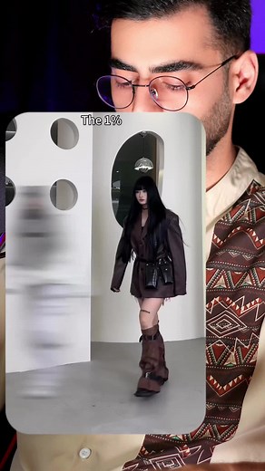 Create Trending Slow Mo Transition Video with Filmora Editing App