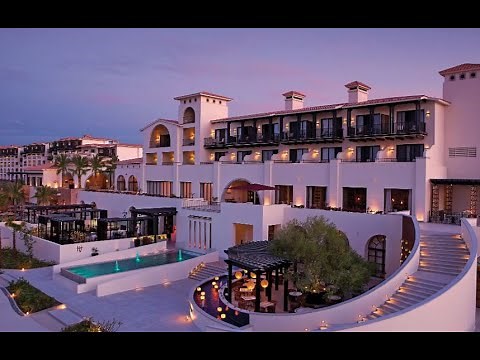 Secrets Puerto Los Cabos Golf & Spa Resort - All Inclusive adults only