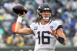 NFL Week 5 Picks and Predictions: Lock of the Week, Upset of the Week, and Scores for Every Game