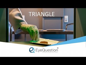 Sensory Discrimination Methods - Triangle Test