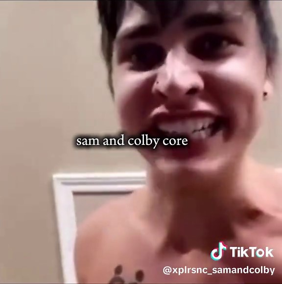 #samandcolby #samgolbach #colbybrock #samandcolbycore #funny #xplr #newvidsoon @Colby Brock @Sam Golbach @Sam and Colby
