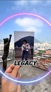 I Found Michael Jackson’s Legendary Outfits 🤯👑