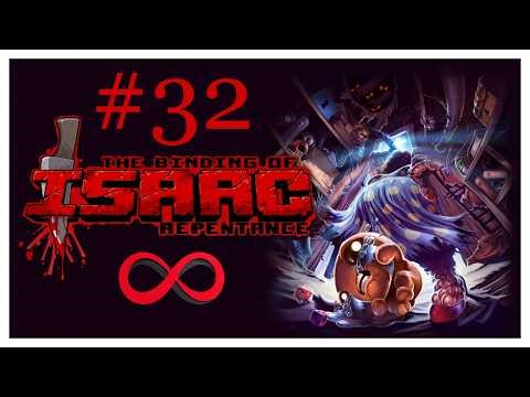 EVE´S MASCARA❗ | TBOI REPENTANCE + | Cap. 32