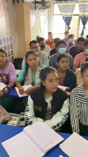 9.1K views · 597 reactions | ZERO leval dekhi nai listening based Basic class 9am (kehi seet available) | Angel Education Pvt. Ltd | Facebook