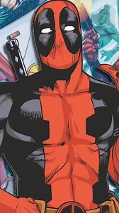 DEADPOOL'S FINAL DECISION! 💀🔚 Who is your favorite superhero? #dc #Marvel #dccomics #marvelcomics #comics #explained #spiderman #avengers #ironman #captainamerica #thor #guardiansofthegalaxy #marvelstudios #mcu #marvelcinematicuniverse #deadpool #deadpool3 #wolverine | Comic Fanatic