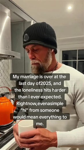 Overcoming Loneliness After Divorce