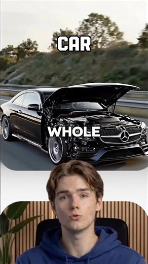 Create car evolution video #ai #carevolution