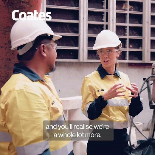 Hire and so much more