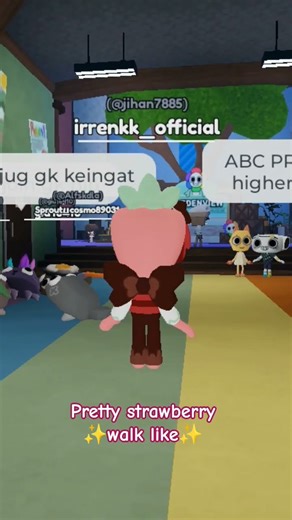 ignore many pebble🔥🔥#dandysworld #sprouts #gameplay