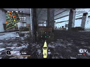 ~CoD MWR~ Button Config ISO Mods