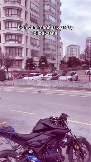 Hak mod online #mt25 #yamaha #keşfet