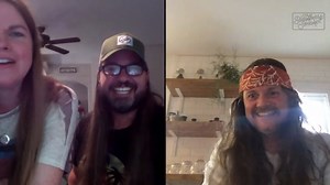 Here's the replay of today's livestream with Paul & Brandon in case you missed it! New album "You Hear Georgia" out THIS FRIDAY! | Blackberry Smoke