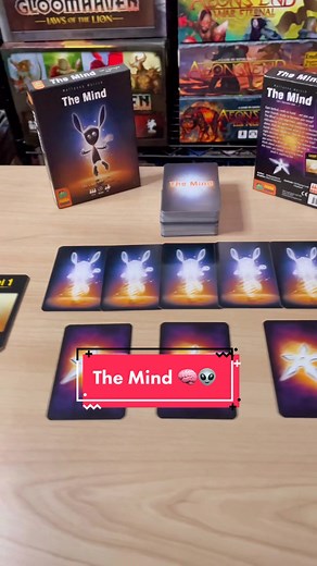 Board Game Fun: Explore The Mind Game & Rules