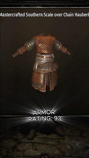 TOP 5 The best Body Armors in Bannerlord | Check the related video ⬆️