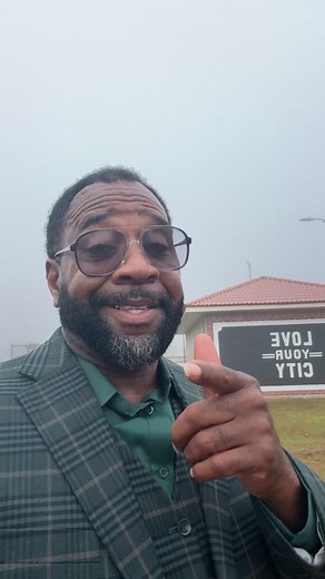 Michael Dwayne Harris on Reels