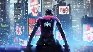 Spider-Man: No Way Home - Where to Watch and Stream