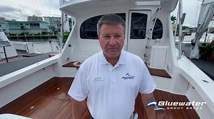14K views · 340 reactions | Step aboard the 2021 Viking 54 with Bluewater Yacht Sales Professional Scott James. This boat won the Fort Lauderdale "Best in Show" for a reason - she is one of the most impressive sportfishing boats on the market. https://bluewateryachtsales.com/new-models/viking-yachts/viking-54-convertible/ | Bluewater Yacht Sales | Facebook