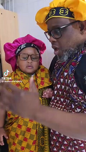 Deborah Nnamani on Reels