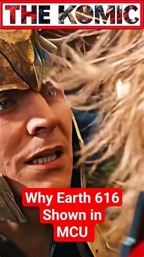 The Real Reason Loki Protects Earth-616