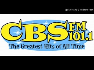 101.1 WCBS-FM New York - 9/25/02 - Bob Shannon