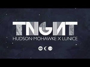TNGHT - Bugg'n [Audio Only] (Hudson Mohawke x Lunice)