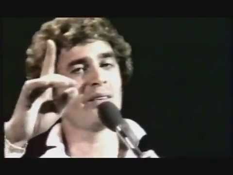 Engelbert Humperdinck ''Live From Her Majesty's'' 1979