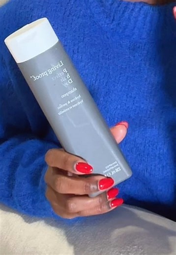 Part 2 | Haircare ➰#psoriasis #psoriasisawareness #psoriasistok @Living Proof, Inc. @Kristin Ess Hair