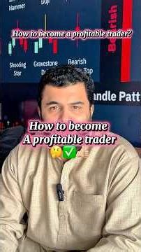 From losses to profit how traders become successful 👍🏼💹