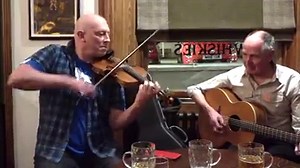 Paul Anderson entertaining guests in the Stag Bar of the recently reopened Fife Arms Hotel in Braemar, with friends Alasdair MacDougall and Ian Murray. Paul is launching his new album "Beauties of the North" at the MacRobert Hall in Tarland, Aberdeenshire, at 7.30pm on Saturday 2nd March 2019. Paul Anderson Scottish Fiddler | Scotland Online