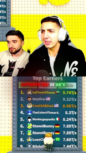 Is the Frenchman betraying us?! 😡