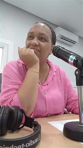 Rádio Nacional de Angola on Reels