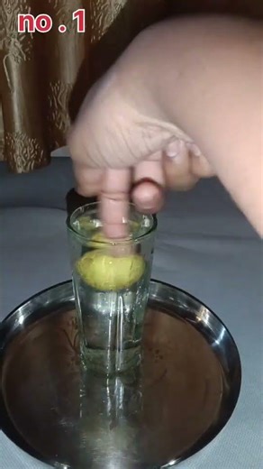 2 Lemon Hack 🍋😲Simple Trick You Should Know!