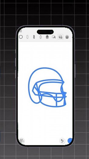 best app for drawing || #shorts #drawing