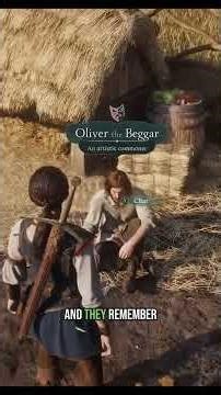 Fable shows gameplay and confirms Fall 2026 release on Xbox, PC, and PS5 #fable #xbox #ps5