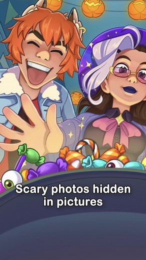 Creepy Photos and Ghostly Tales