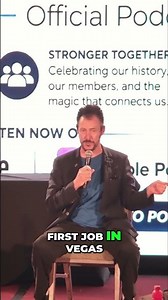 Magic Career - From I.B.M. to Johnny Carson's TV Show