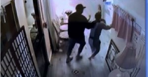 LA County man accused of robbing at least 50 massage parlors