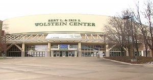 CSU looks to demolish Wolstein Center