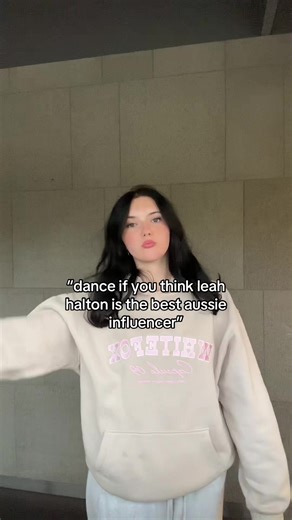 Leah Halton: The Best Aussie Influencer?