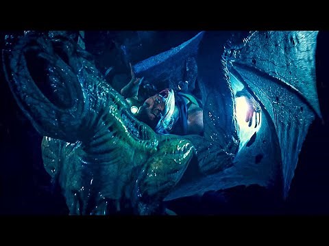 They Discover New Species Of Bat That Create Hybrid Humans