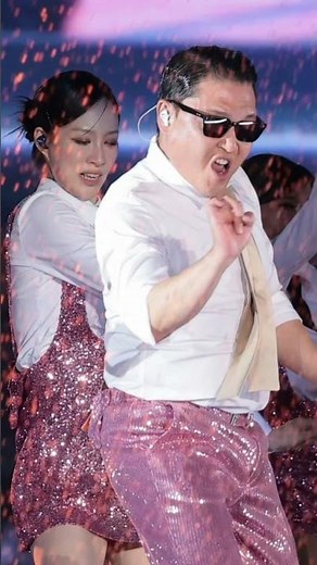 챔피언 - 싸이 (Champion - PSY, 2002) K-Pop