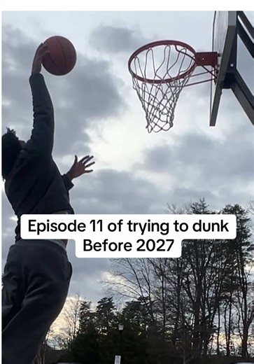 Trying to Dunk: Episode 11 Highlights