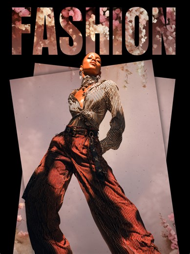 Crea un impactante póster en Canva