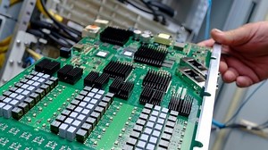 Deutsche Telekom: Fast 1 Millionen Anschlüsse erhalten Super Vectoring - Golem.de