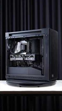 BEST ASUS DREAM GAMING PC BUILD! Ultra 9 285K + RTX 5090😱 #gaming #pcbuild #asus #intel