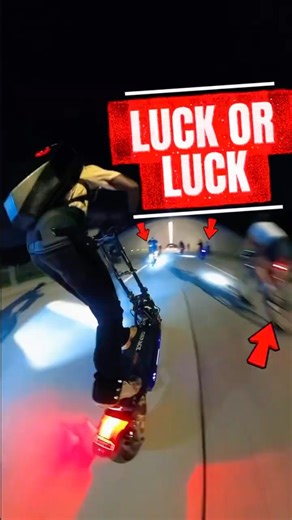 Watch me CUT… #electric-scooter #electricscooters #escooter #Scooterkel