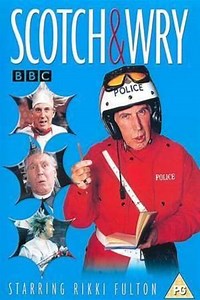 Scotch & Wry - Movie