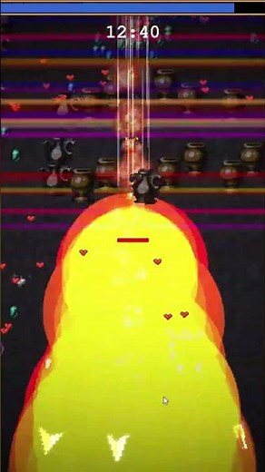 Infinite Golden Eggs Guide - Vampire Survivors