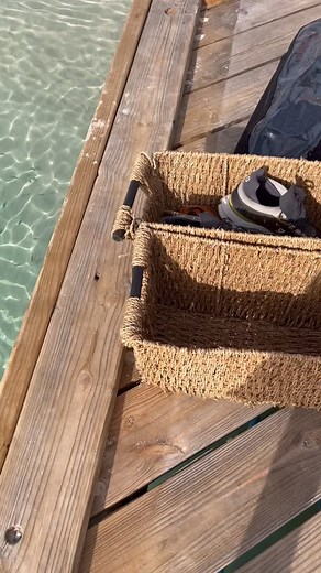 Behold the timeless elegance and nostalgia of sailing on Anguilla’s only classic West Indian sloop - gaff-rigged, graceful lines, bare feet, creaking wood and rope… slicing through the turquoise alongside dolphins with a chilled drink in hand. ❤️⛵️ Catch the trade winds with us! Reserve any of Tradition’s shared sails through our website. 💦 • #TraditionSailingAnguilla #adventureswaits #timeontheturquoise #sailing #Anguilla | Tradition Sailing Anguilla