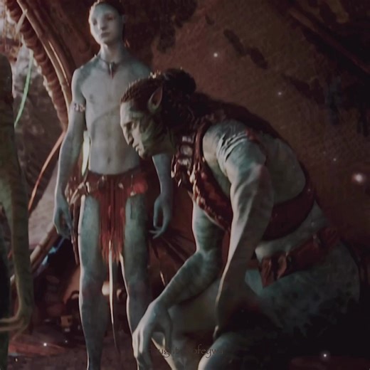 Explore Avatar: The Way of Water with Tonowari and Jake Sully